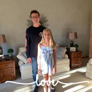 Meet your Posher, Tracey